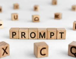 présentation prompt engineering - Part 1